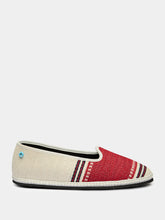 Piedaterre Red Furlane Modigliani Cherokee Shoes