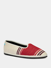 Piedaterre Red Furlane Modigliani Cherokee Shoes