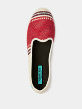 Piedaterre Red Furlane Modigliani Cherokee Shoes