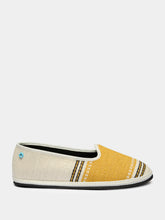 Piedaterre Yellow Furlane Modigliani Cherokee Shoes