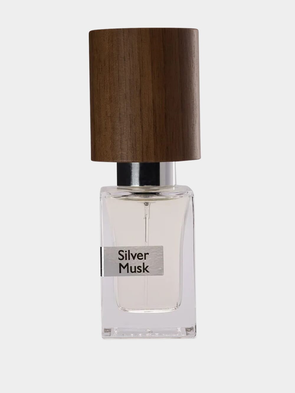 Silver Musk Eau de Parfum 30ml