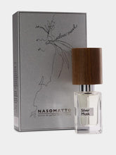 Nasomatto Silver Musk Eau de Parfum 30ml