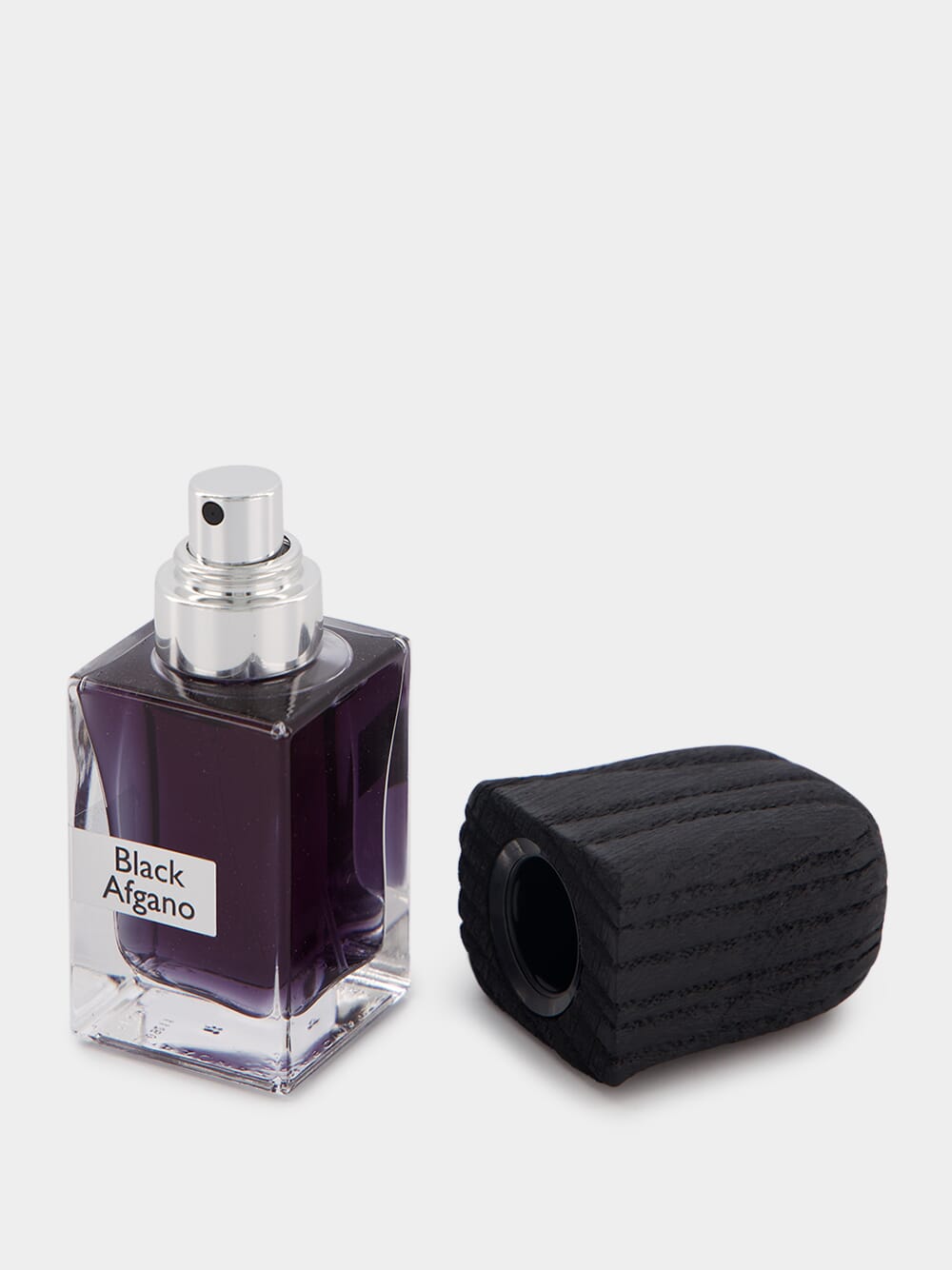 Black Afgano Extrait de Parfum 30ml