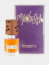 Nasomatto Micodelirio Extrait de Parfum 30ml