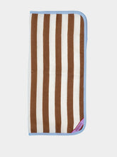 La DoubleJ Set Of 2 Riviera Large Napkins