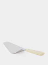 Sabre Paris Natura Faux Horn Tart Slicer