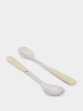 Sabre Paris Natura Faux Horn Salad Set