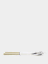 Sabre Paris Natura Faux Horn Salad Set