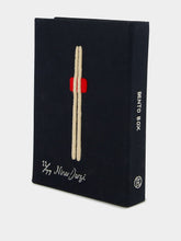 Olympia Le-Tan Bento Box Sushi Clutch