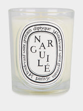Diptyque Narguilé Classic Candle 190gr