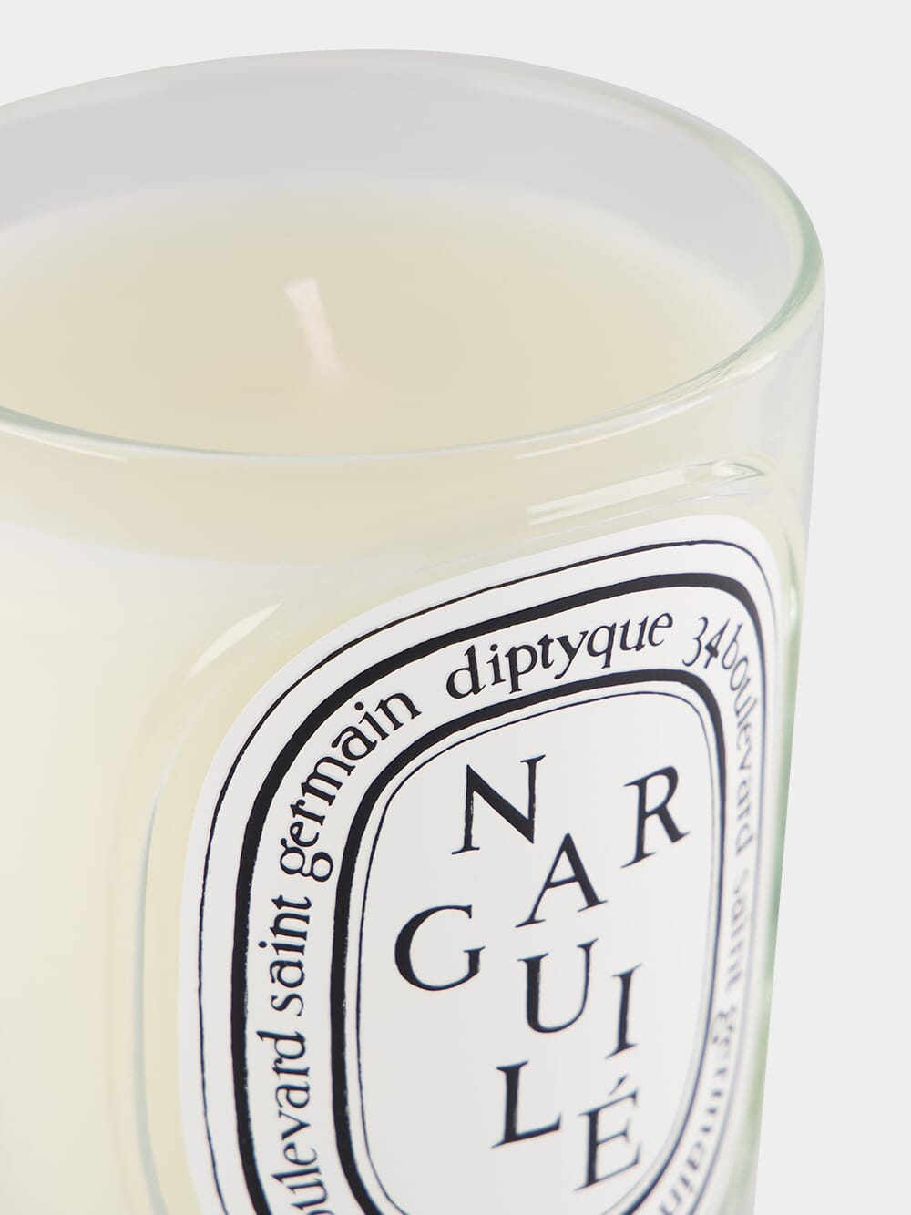 Diptyque Narguilé Classic Candle 190gr | Fashion Clinic