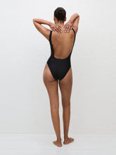 Matteau Black Nineties Maillot