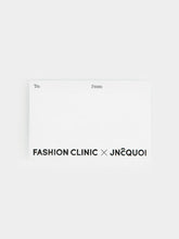 JNcQUOI & Fashion Clinic Gift Card Fashion Clinic & JNcQUOI