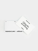 JNcQUOI & Fashion Clinic Gift Card Fashion Clinic & JNcQUOI