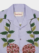 Baziszt Nichen Long Sleeve Shirt