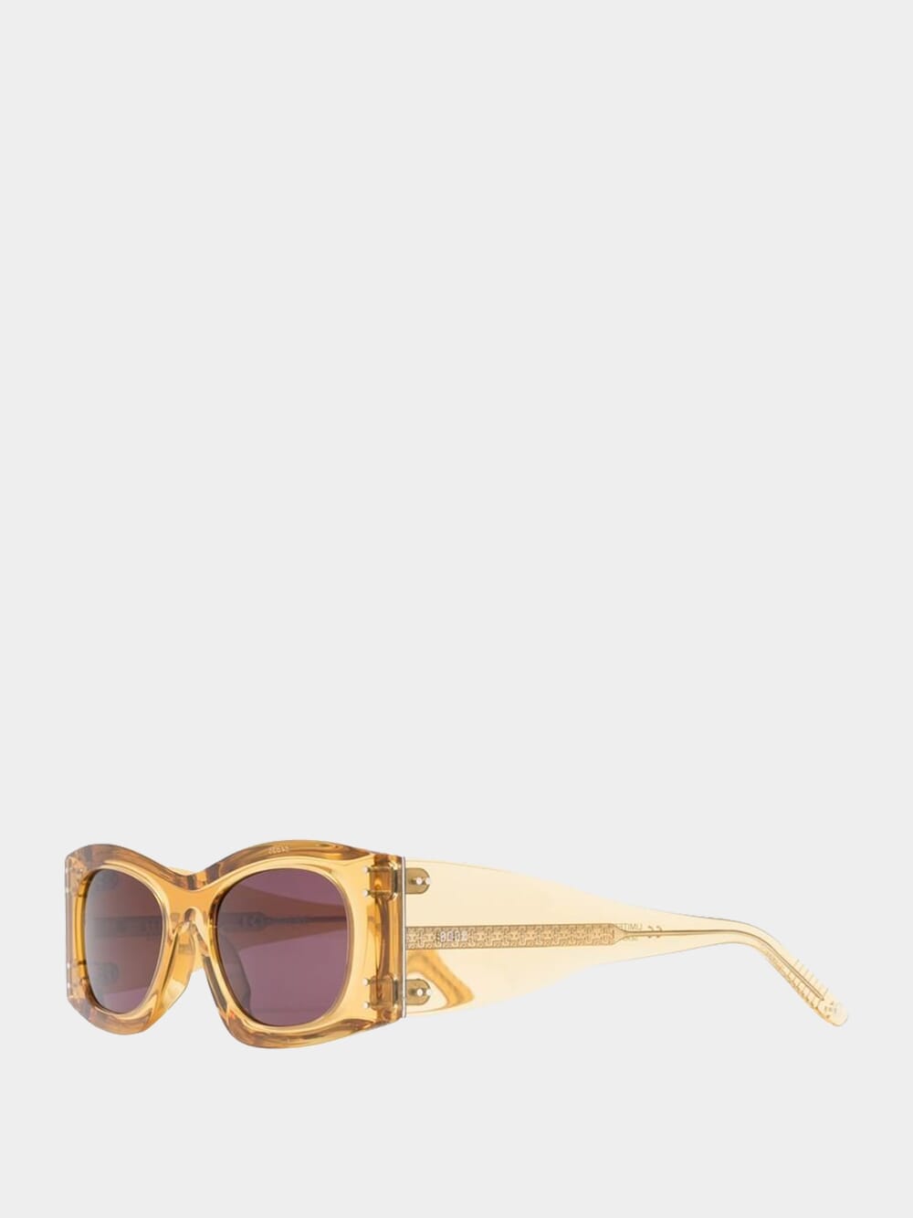 4 Cerniere Ambra Sunglasses