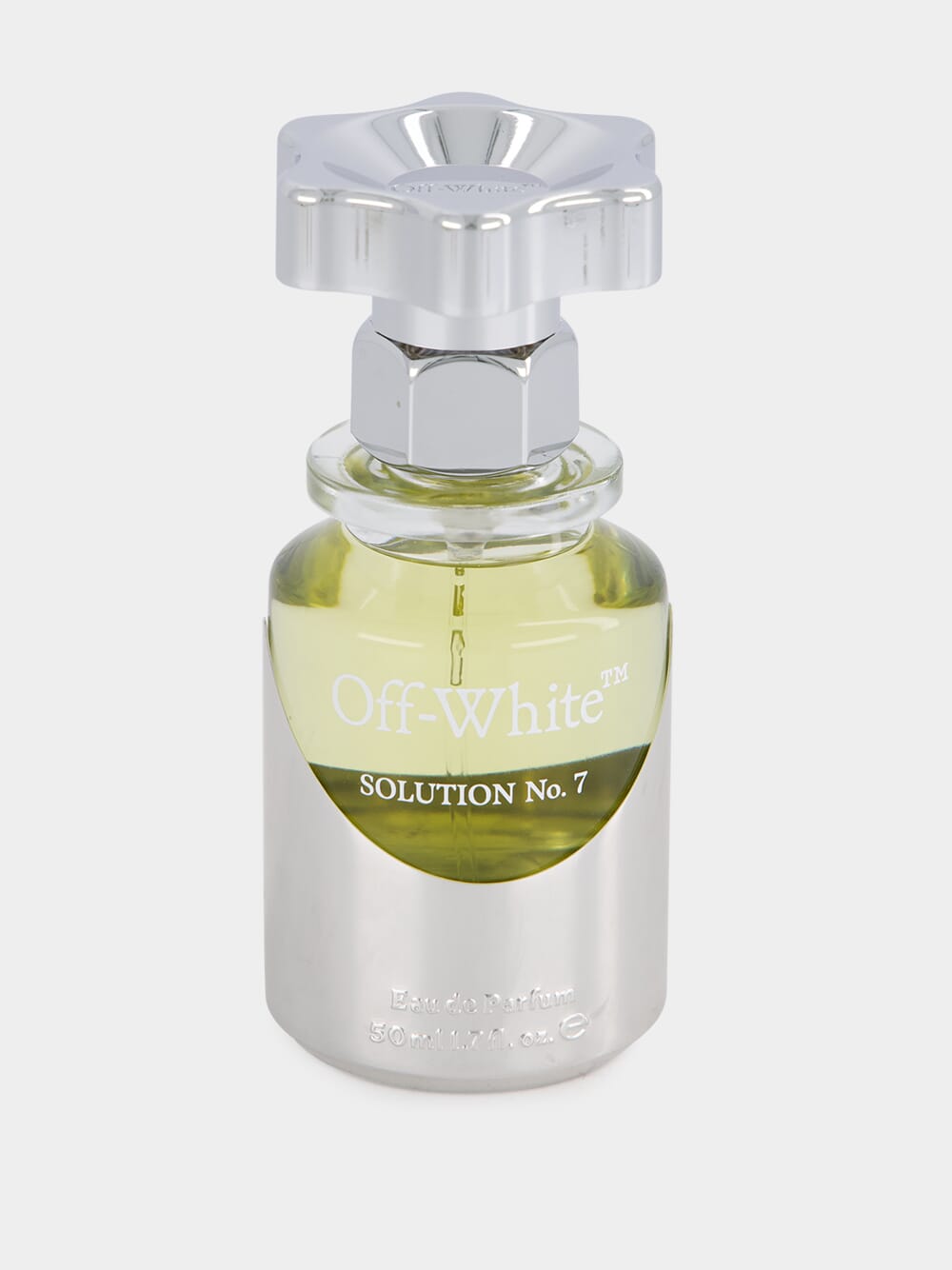 Solution No. 7 Eau de Parfum 50ml