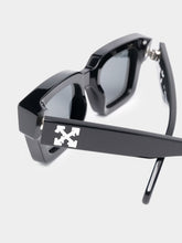 Off-White Virgil sunglasses