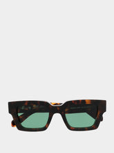 Off-White Virgil sunglasses