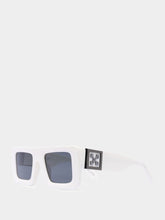 Off-White Leonardo Sunglasses