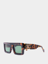Off-White Leonardo sunglasses