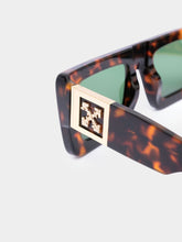 Off-White Leonardo sunglasses
