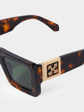 Off-White Leonardo sunglasses