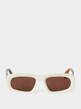Off-White Austin sunglasses