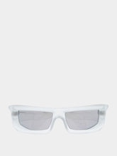 Off-White Volcanite sunglasses