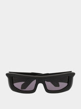 Off-White Volcanite sunglasses