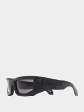 Off-White Volcanite sunglasses