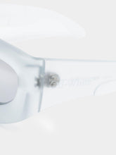 Off-White Katoka sunglasses