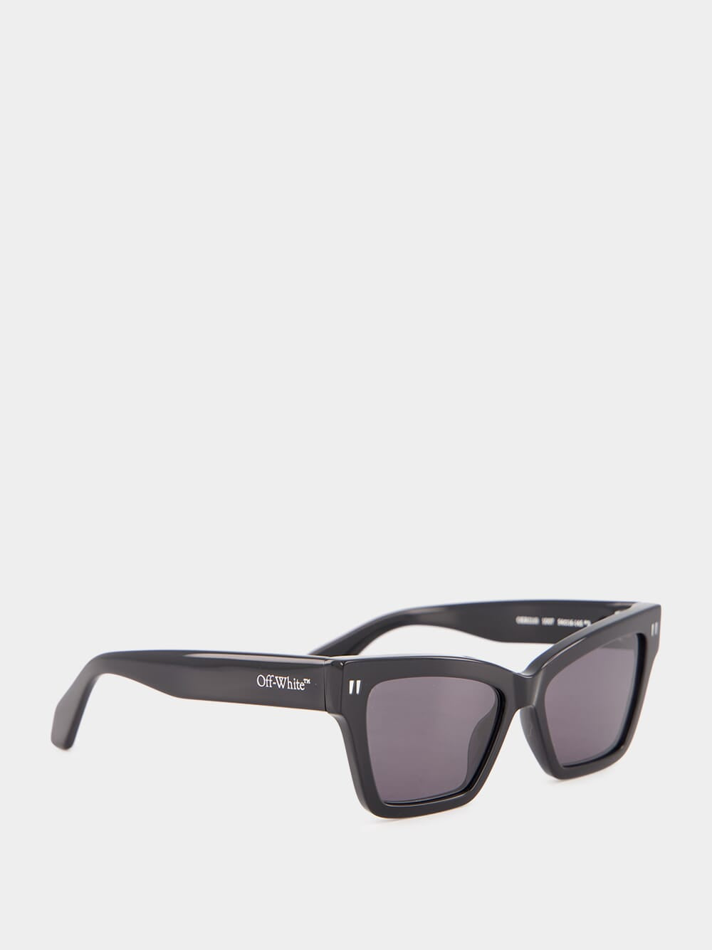 Black Cincinnati Sunglasses