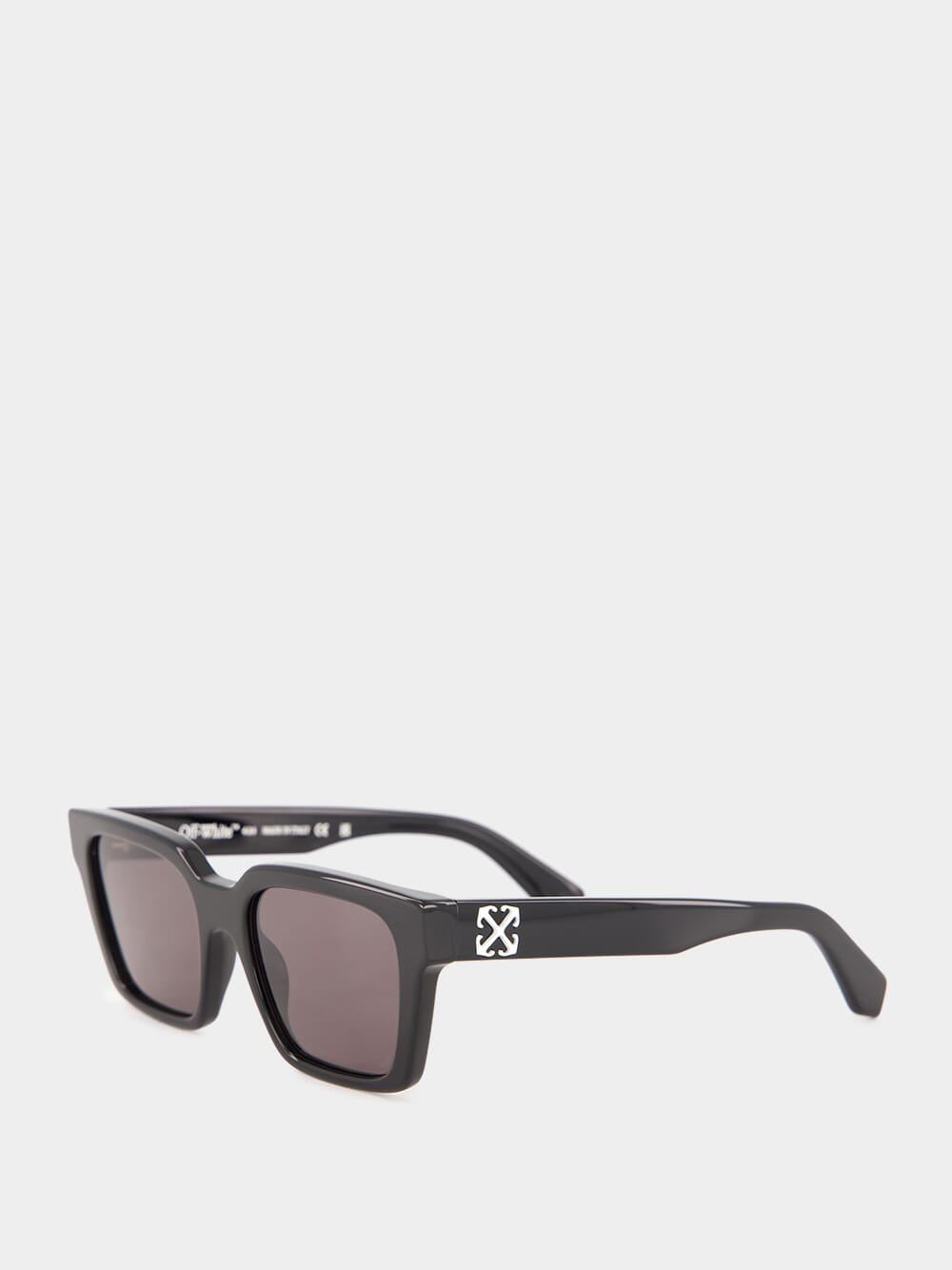 Black Branson Sunglasses