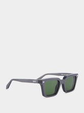 Off-White Reno Pearl Grey Sunglasses