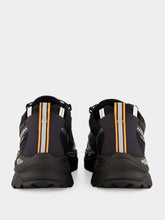 Off-White Black Be Right Back Trail Low Sneakers