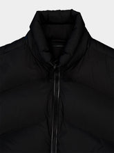 Tom Ford Black Ultralight Padded Gilet