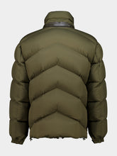 Tom Ford Teak Ultralight Puffer Jacket