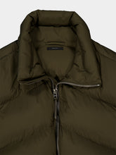 Tom Ford Teak Ultralight Puffer Jacket