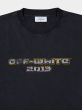Off-White Digit Bacchus Crew-Neck T-Shirt