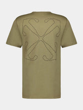 Off-White Off Stitch Slim T-Shirt