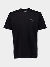 Off-White Black Arrow Skate T-Shirt