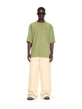 Off-White Military Green Arrow T-Shirt