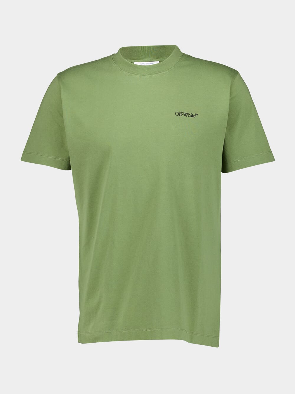 Military Green Arrow T-Shirt