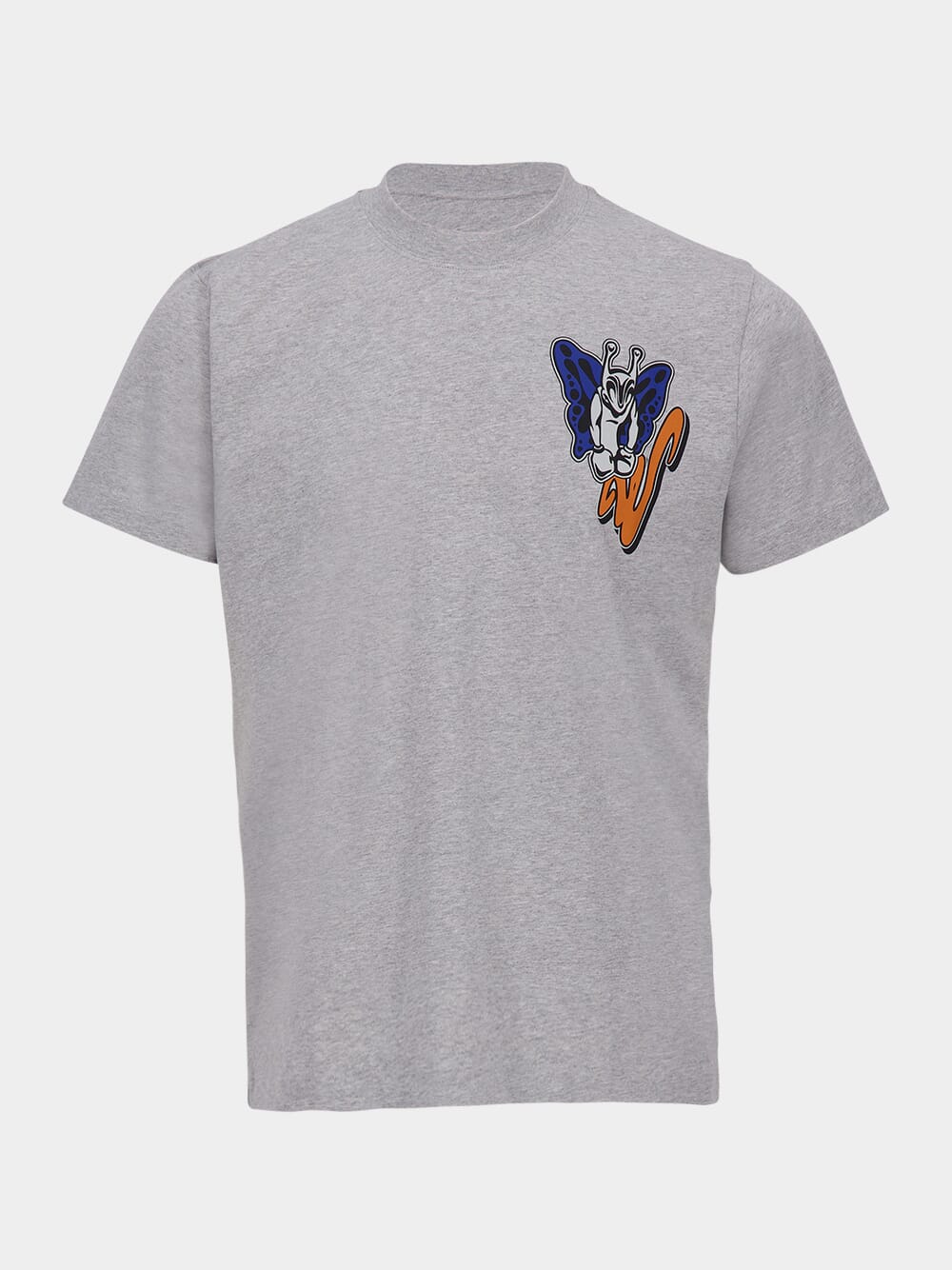 Grey Gang Skate T-Shirt