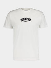 Off-White Logic Slim T-Shirt