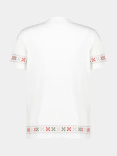 Off-White White Putti T-Shirt