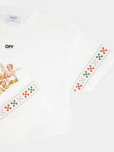 Off-White White Putti T-Shirt