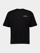 Off-White Black Flower Arrow T-Shirt