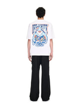 Off-White White Wizard Skate T-Shirt